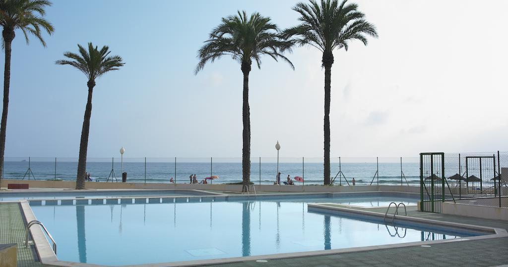 Hotel Apartamentos Londres La Manga La Manga del Mar Menor Exterior foto